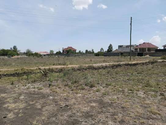 PRIME PLOTS FOR SALE IN SYOKIMAU-KATANI [50X100] image 5