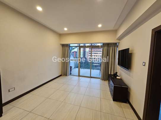 Furnished 1 Bed Apartment with En Suite in Westlands Area image 15