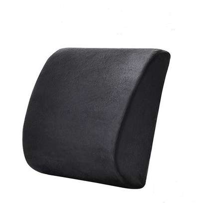 Back/Lumber Cushion image 2