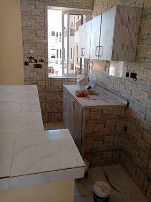 1br apartment for rent in Nyali – Zamzam Apartment.AR35-NYALI image 2