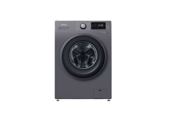 Hisense 9KG WFPV9014EMT Front Load  Washing Machine image 1
