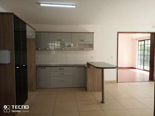 4 Bed Townhouse with En Suite at Off Peponi Rd image 12