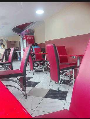 Restaurants /Cafes for sale Nairobi CBD. image 3