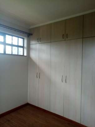5 Bed House with En Suite in Ngong image 28