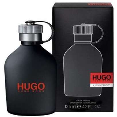 Hugo Boss Men's Spray image 1