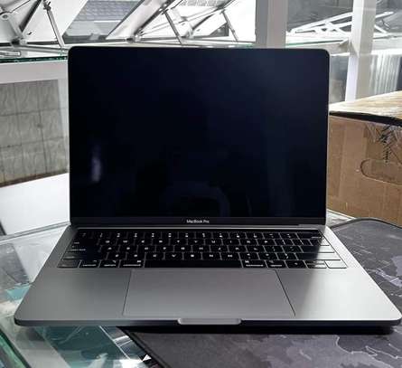 Apple MacBook pro mid 2019 laptop image 1