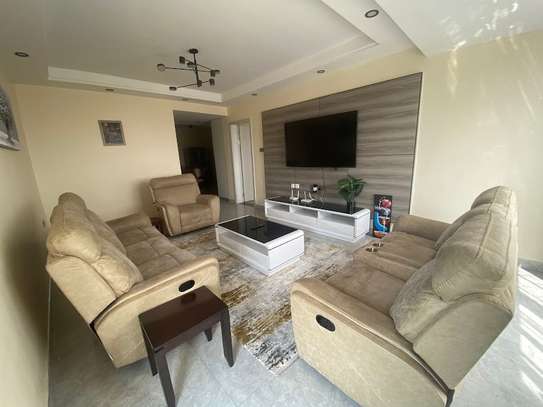 Furnished 2 Bed Apartment with En Suite at Kilimani image 10