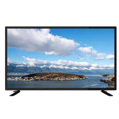 55"smart tv for hire image 2