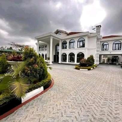 Seven bedrooms plus sq Karen for sale image 8