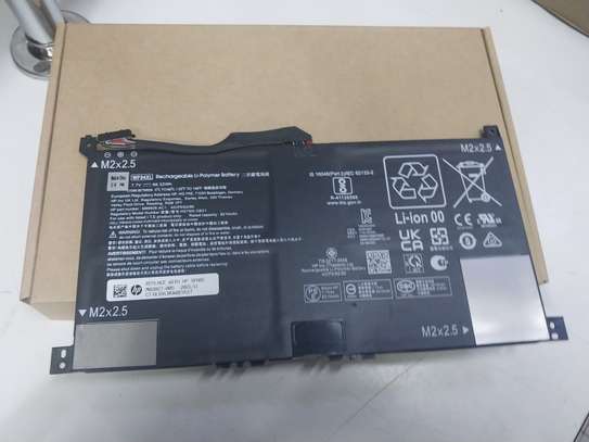 New Genuine WF04XL M90073-005 M89926-AC1 Battery for HP Envy image 1