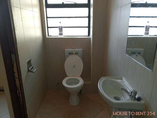 EXECUTIVE TWO BEDROOM MASTER ENSUITE TO LET FOR 30K image 14