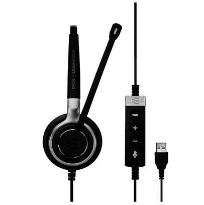 Sennheiser Consumer Audio SC 660 USB ML image 3