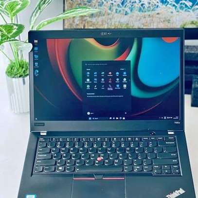 Lenovo Refurbished ThinkPad X260  Intel Core I5 image 3