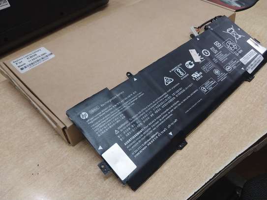 New Genuine KB06XL Battery for HP X360 15-BL002XX HSTNN-DB7R image 3