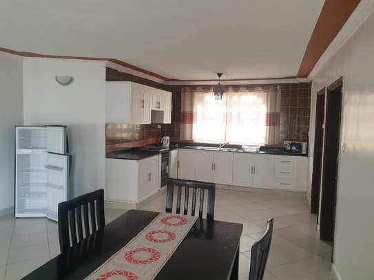 2 Bed Apartment with En Suite in Runda image 4