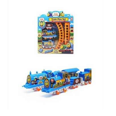 Thomas And Friends Train Set For Kids image 1