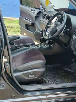 Subaru Exiga image 3