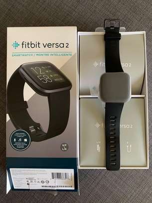 Fitbit | Versa 2 - Smart Watch image 3