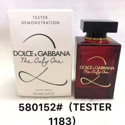Designer Dolce and Gabbana image 1