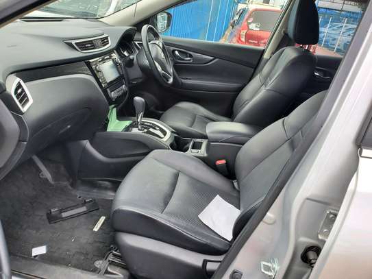 X-TRAIL 2016 image 10