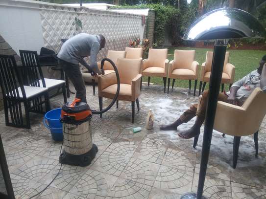 Sofa cleaning Services in Kilifi image 2