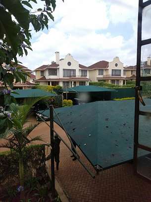 4 bedroom townhouse for sale in Kiambu Road image 1