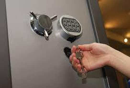 Profesional Safe Opening Services-24/7 safe repair Service image 12
