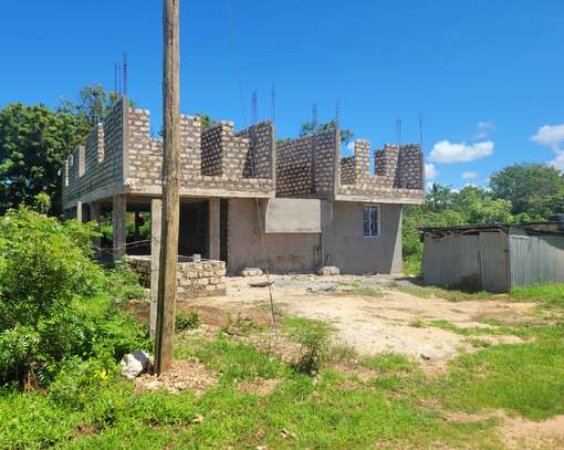 Residential Land in Mtwapa image 8
