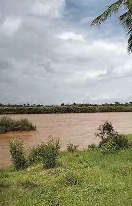 49,000 Acres Touching Galana River In Kilifi Is For Lease image 1
