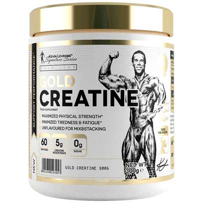 Creatine Gold 60 servings  gym Suppliment image 1