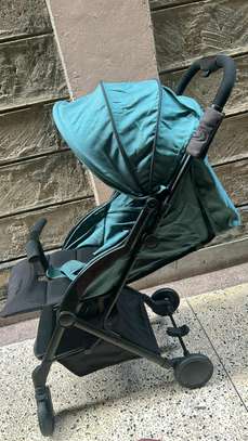 Giggles Baby Stroller image 4