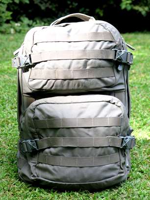 Ultimate Backpack Spec.-Ops Brand  3-Day /Evolution image 1