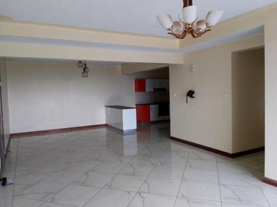 Lavington -Spectacular three bedrooms Apts for sale. image 1