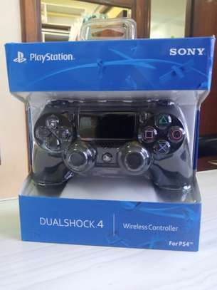 Sony Original PS4 PAD WIRELESS DUALSHOCK 4 Playstation 4 image 1