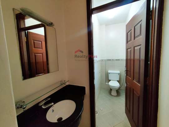 3 Bed Apartment with En Suite in Riara Road image 10