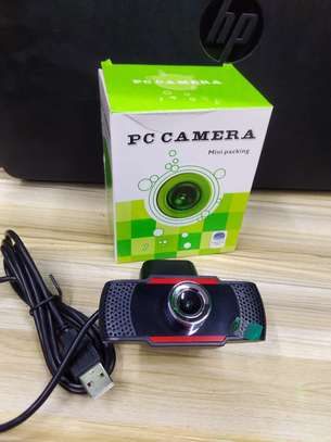Pc camera mini packing manual deals