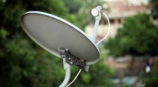 TV Mounting,DSTV, Zuku,Azam,Arabsat,Installation Services image 7