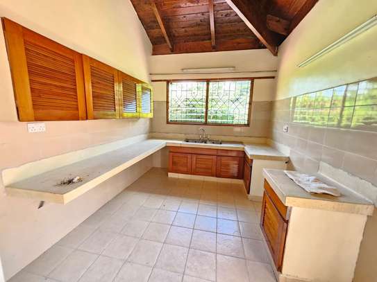 4 Bed House with En Suite at Lower Kabete image 13