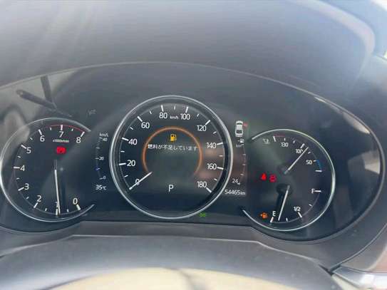 Mazda Atenza 2019 image 1