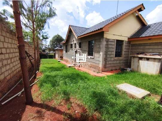 3 Bed House with En Suite at Kalalu image 4