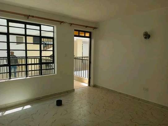 One bedroom apartment to let off Naivasha Road image 6
