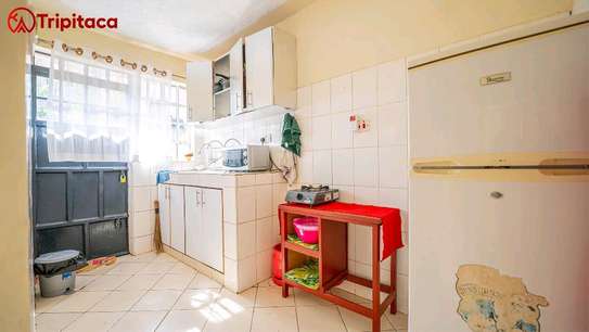 1 and 2bedroom Airbnb at Ruaka near quickmart supermarket image 1