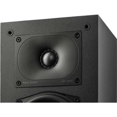 Polk Audio Monitor XT15 Two-Way Bookshelf Speakers (Pair) image 4