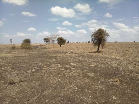 180 Acres of Land For Sale in Kipeto, Isinya image 4