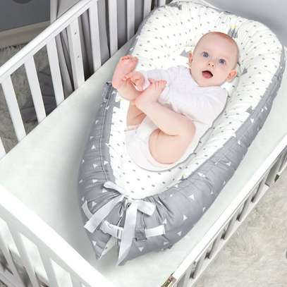baby co sleeper nest