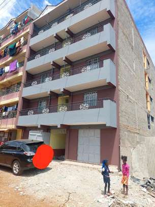 FLAT FOR SALE AT WITEITHIE IN KIAMBU COUNTY image 6