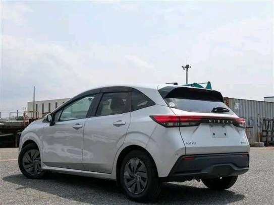 Nissan Note empower 2020 image 6