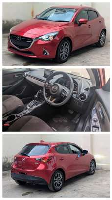 Mazda Demio for sale in Kenya (Hire Purchase accepted) image 2