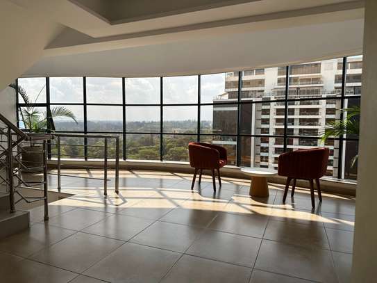 Serviced 2 Bed Apartment with En Suite in Westlands Area image 3