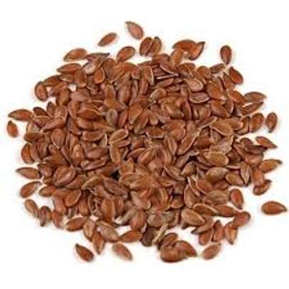 Flax Seeds image 1